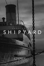 Poster de la película Shipyard