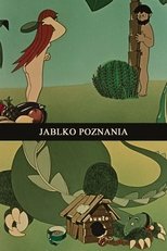 Poster de la película The apple of knowledge