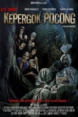 Poster de la película Kepergok Pocong