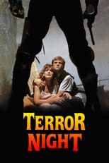 Poster de la película Terror Night