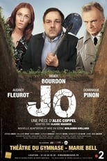 Poster de la película Jo