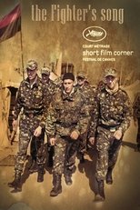 Poster de la película The Fighter's Song