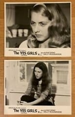 Poster de la película The Yes Girls