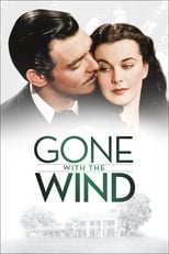 Poster de la película Gone with the Wind