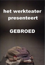 Poster de la película Gebroed