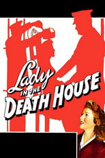 Poster de la película Lady in the Death House