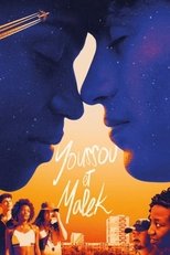 Poster de la película Youssou & Malek