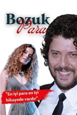 Poster de la película Bozuk Para