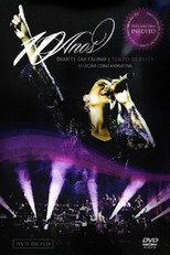 Poster de la película Diante do Trono - 10 Anos
