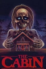 Poster de la película The Cabin