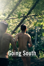 Poster de la película Going South