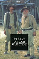 Poster de la película Dad and Dave: On Our Selection