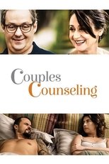 Poster de la película Couples Counseling