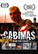 Poster de la película Cabimas, Donde Todo Comenzó