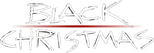 Logo Black Christmas