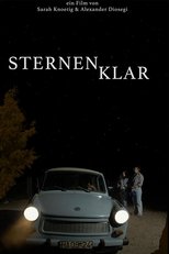 Poster de la película Sternenklar