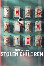 Poster de la película Stolen Children