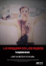 Poster de la película The Russians Machine