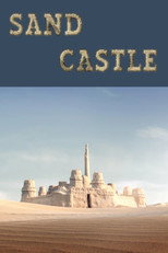 Poster de la película Sand Castle