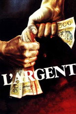 Poster de la película El dinero