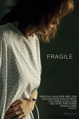 Poster de la película Fragile