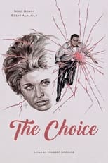 Poster de la película The Choice