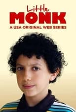 Poster de la serie Little Monk