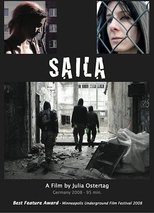Poster de la película Saila