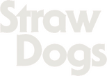 Logo Straw Dogs