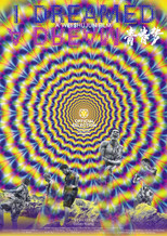 Poster de la película I Dreamed a Dream