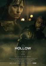 Poster de la película Hollow