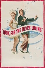 Poster de la película Look for the Silver Lining