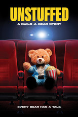 Poster de la película Unstuffed: A Build-A-Bear Story