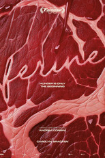 Poster de la película Ferine