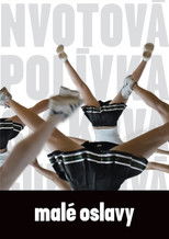 Poster de la película Small Celebrations