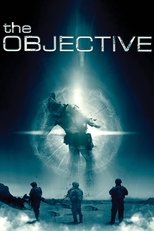 Poster de la película The Objective