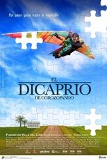 Poster de la película El DiCaprio de Corozopando