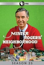 Mister Rogers\' Neighborhood