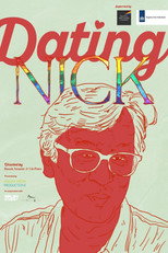 Poster de la película Dating Nick