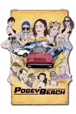 Poster de la película Pogey Beach