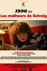 Poster de la película 1996