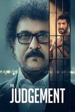 Poster de la película The Judgement