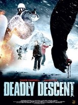 Poster de la película Deadly Descent