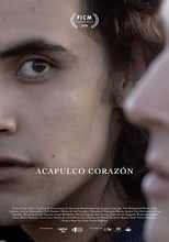 Poster de la película Acapulco Heart
