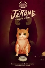 Poster de la película Jérôme: Um Conto de Natal