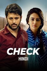 Poster de la película Check