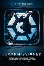 Poster de la película Decommissioned