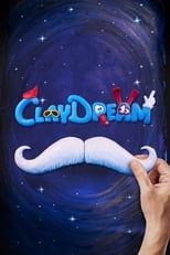 Poster de la película Claydream
