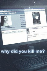 Poster de la película Why Did You Kill Me?