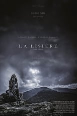 Poster de la película La lisière - The Edge